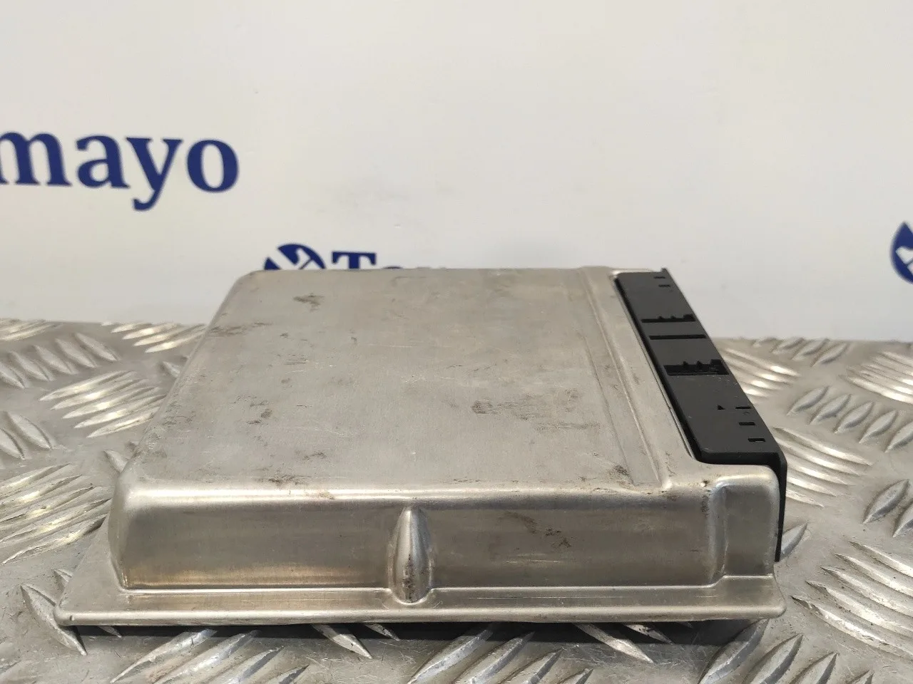Centralita Motor Uce para Mercedes-Benz Clase C (W203) Sportcoupe