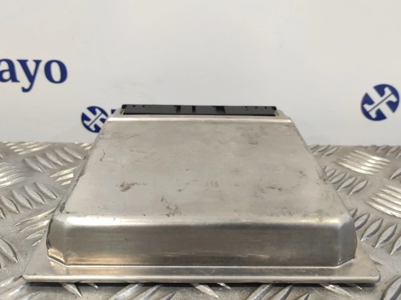 Centralita Motor Uce para Mercedes-Benz Clase C (W203) Sportcoupe