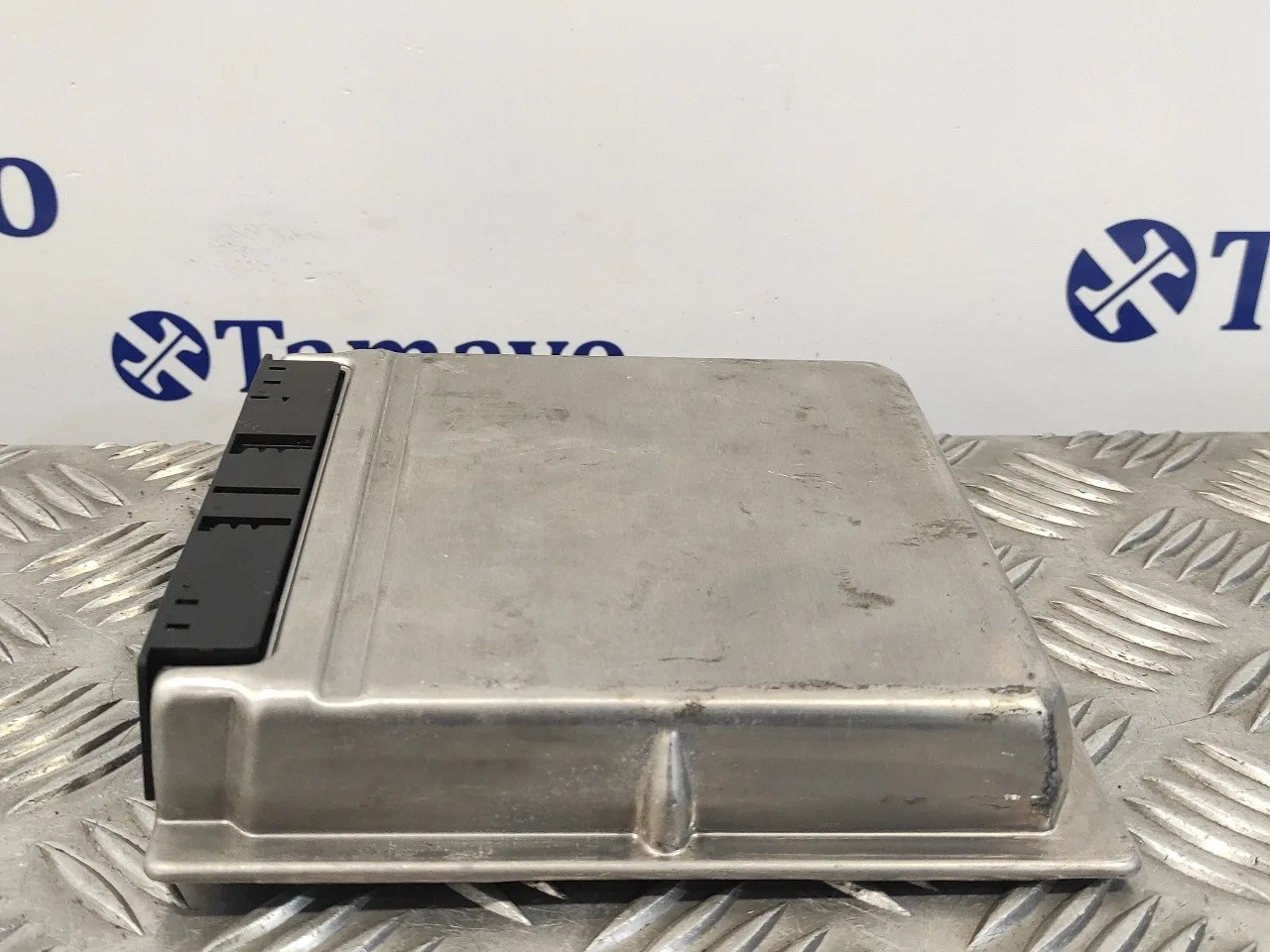 Centralita Motor Uce para Mercedes-Benz Clase C (W203) Sportcoupe