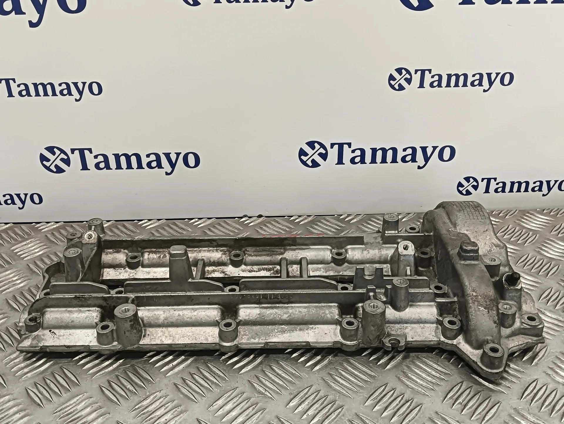 Tapa Balancines para Mercedes-Benz Clase E (W212) Lim.