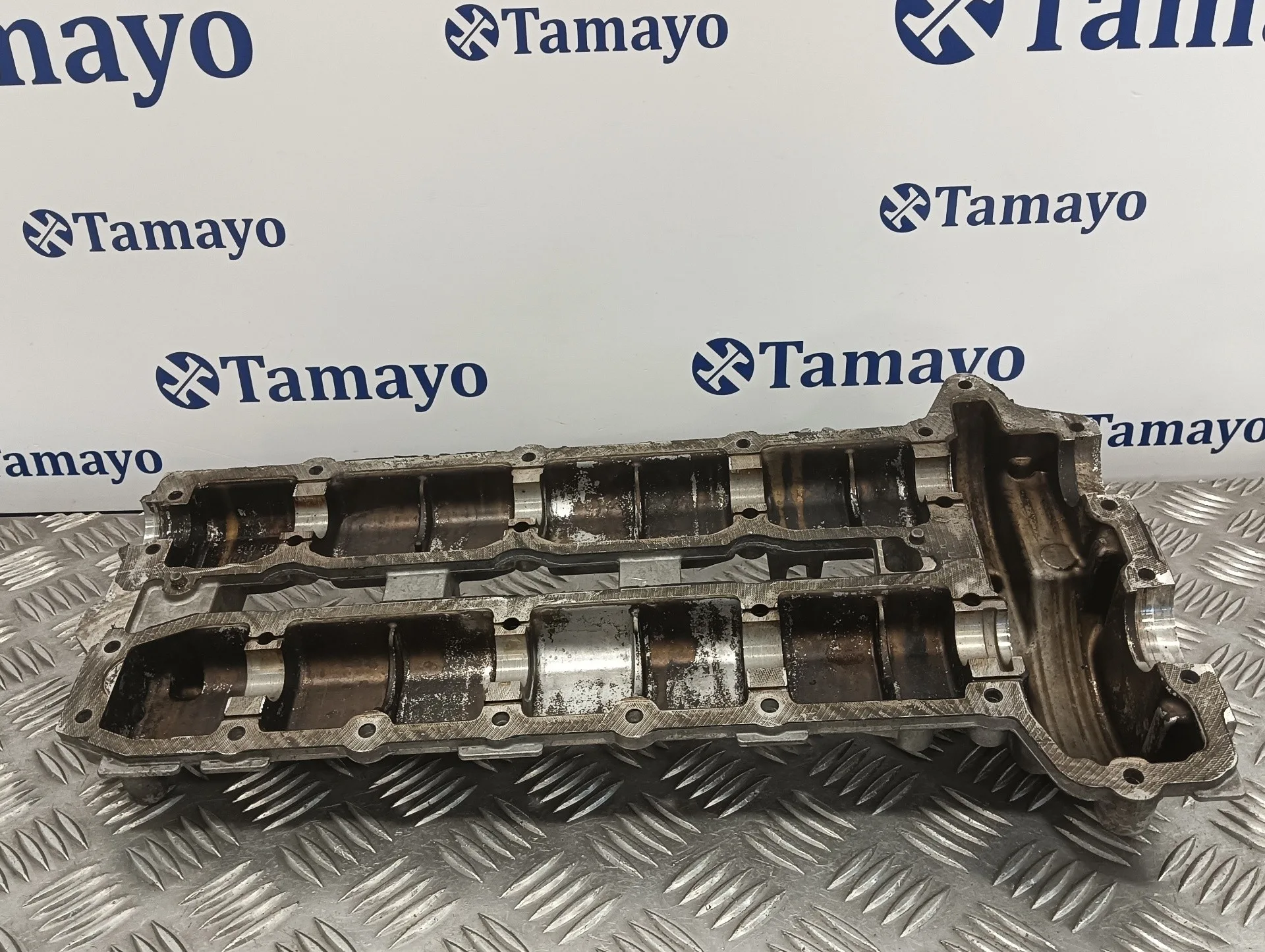 Tapa Balancines para Mercedes-Benz Clase E (W212) Lim.