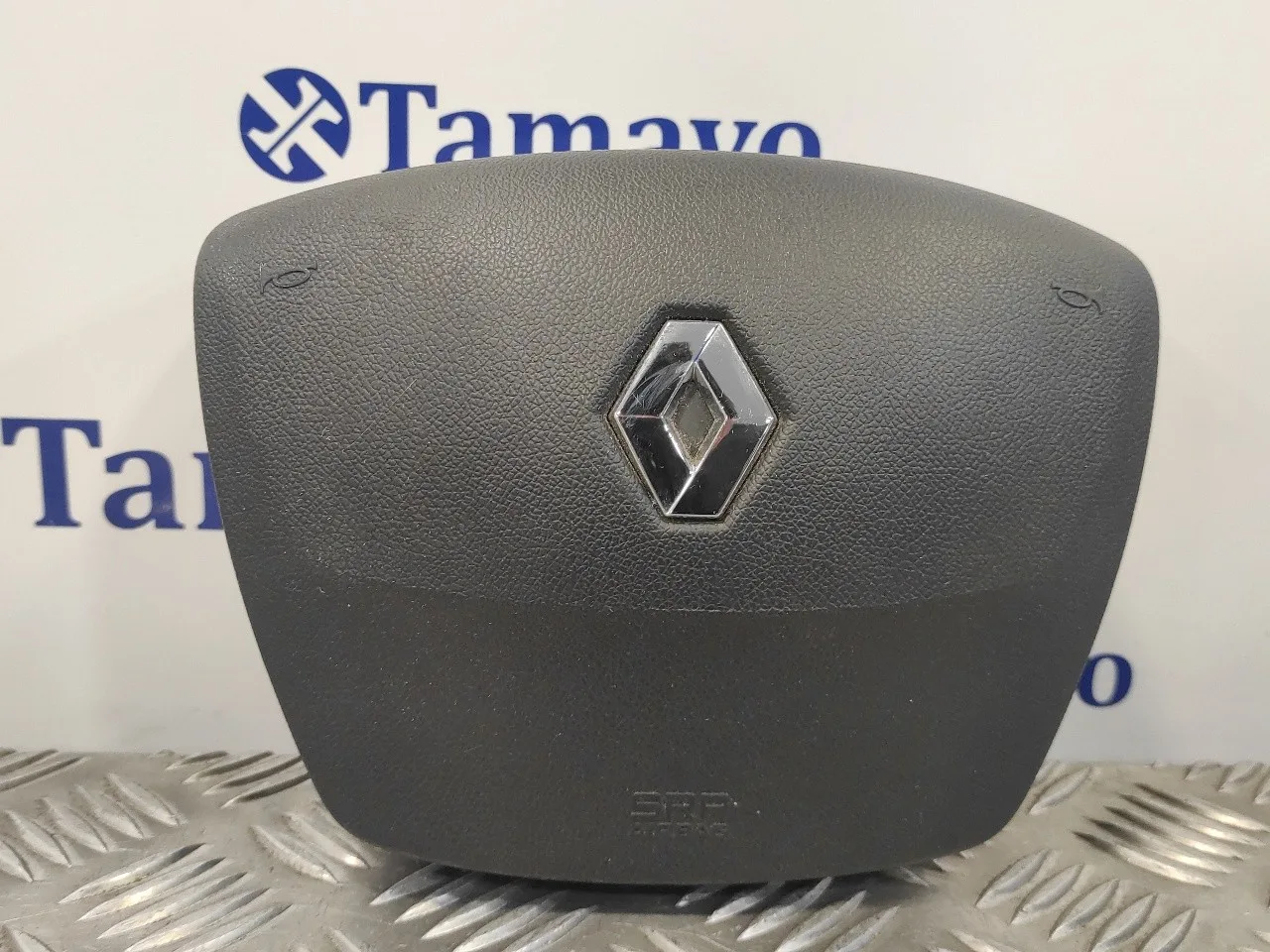 Airbag Delantero Izquierdo para Renault Megane Iii Sport Tourer