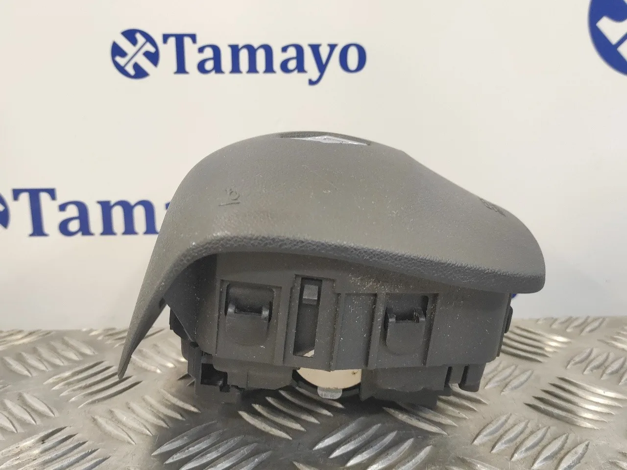 Airbag Delantero Izquierdo para Renault Megane Iii Sport Tourer