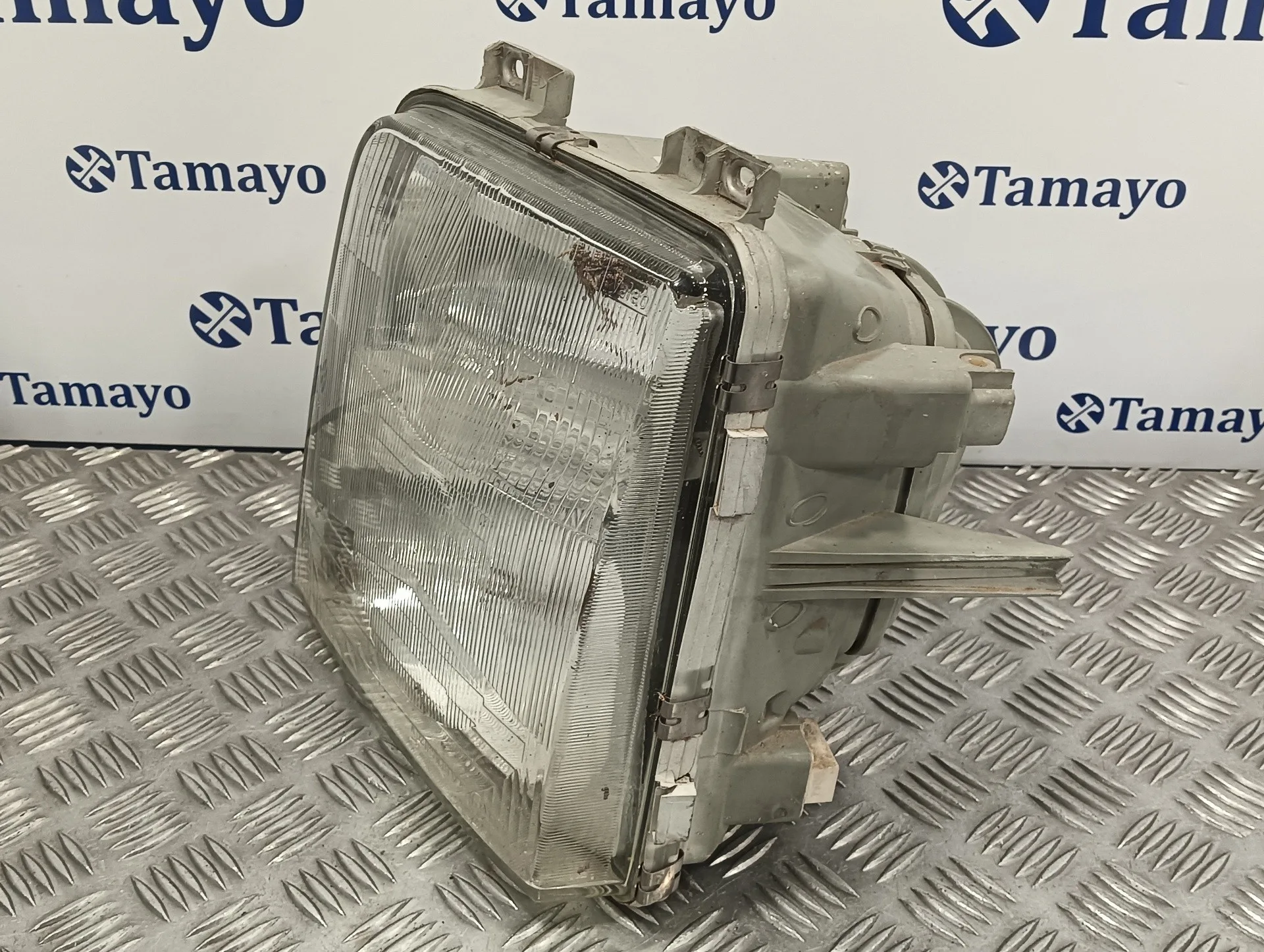Faro Izquierdo para Volkswagen Lt Caja Cerrada / Combi (Mod. 1997)