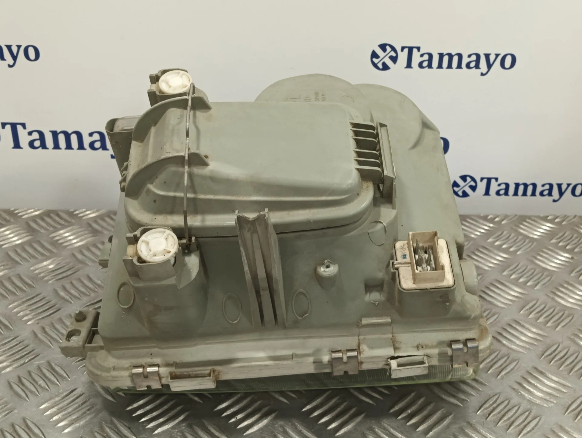 Faro Izquierdo para Volkswagen Lt Caja Cerrada / Combi (Mod. 1997)