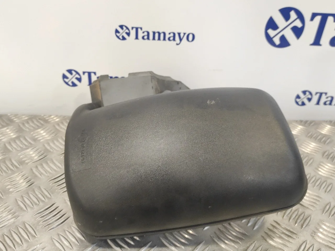 Retrovisor Izquierdo para Volkswagen Lt Caja Cerrada / Combi (Mod. 1997)