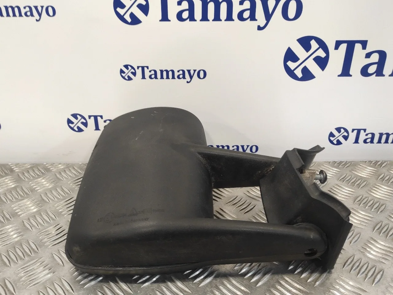 Retrovisor Derecho para Volkswagen Lt Caja Cerrada / Combi (Mod. 1997)
