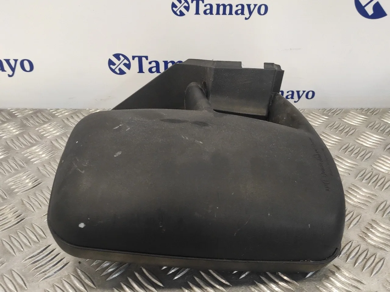 Retrovisor Derecho para Volkswagen Lt Caja Cerrada / Combi (Mod. 1997)