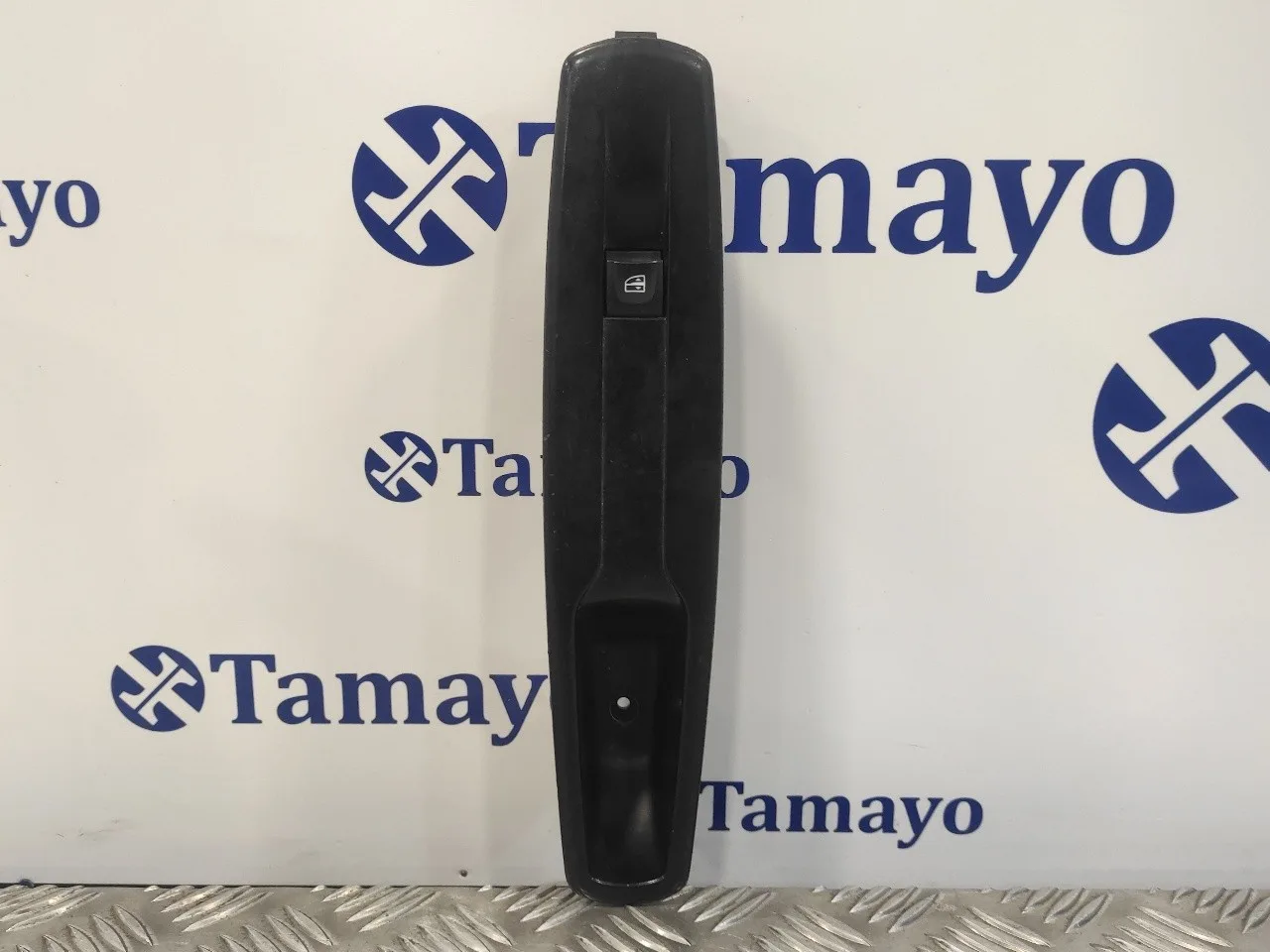 Mando Elevalunas Delantero Derecho para Renault Megane Iii Sport Tourer