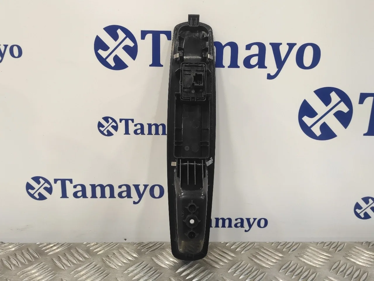 Mando Elevalunas Delantero Derecho para Renault Megane Iii Sport Tourer