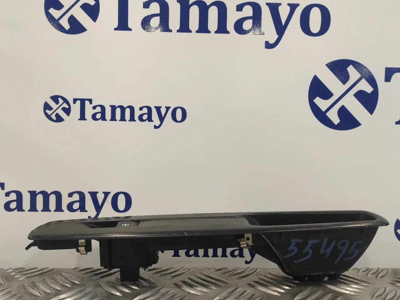 Mando Elevalunas Delantero Derecho para Renault Megane Iii Sport Tourer