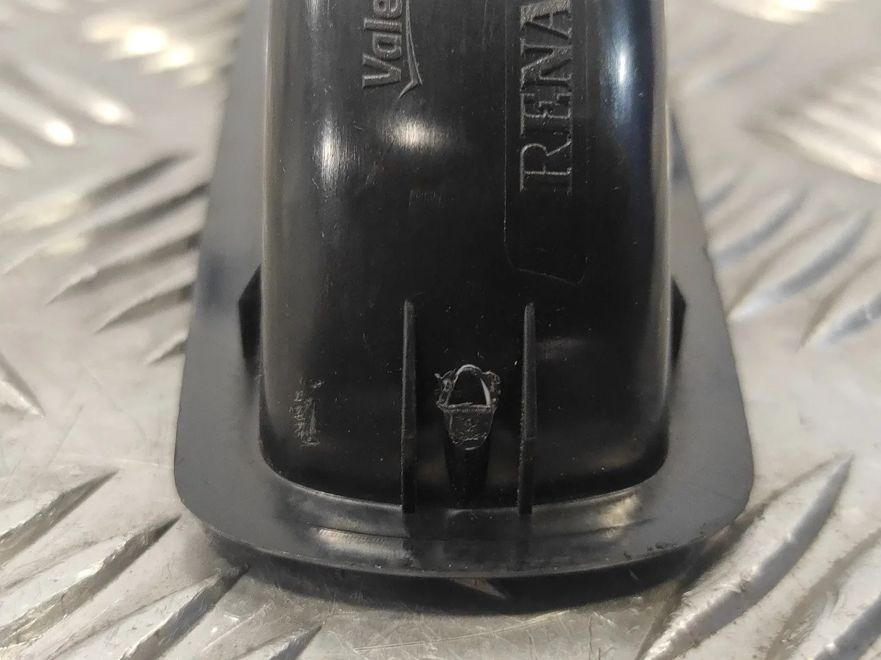 Mando Elevalunas Delantero Derecho para Renault Megane Iii Sport Tourer
