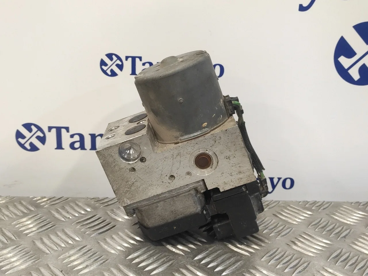 Abs para Opel Zafira A