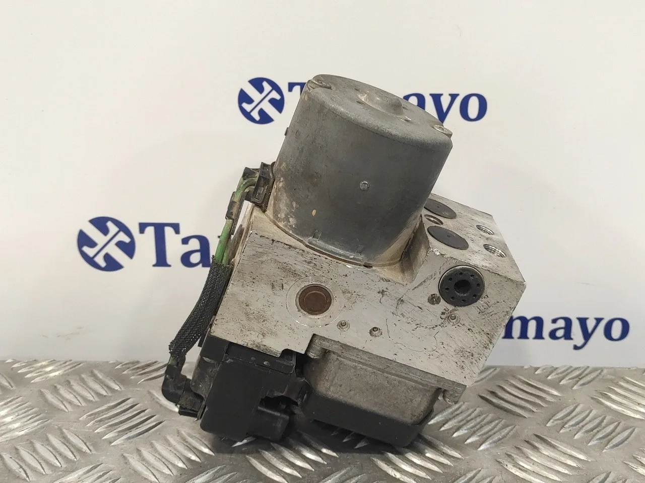 Abs para Opel Zafira A