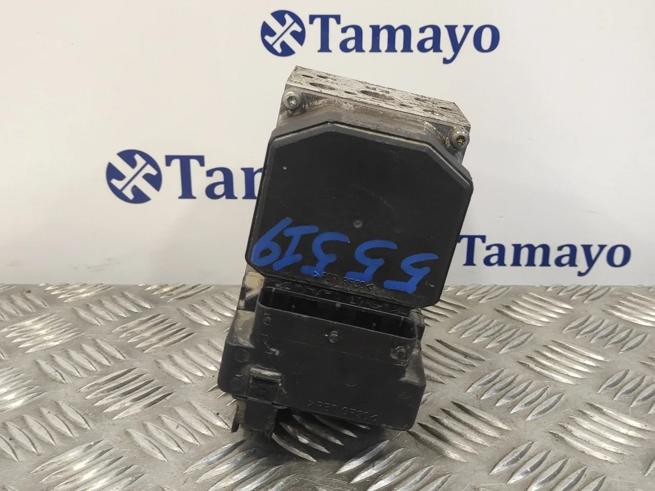 Abs para Opel Zafira A