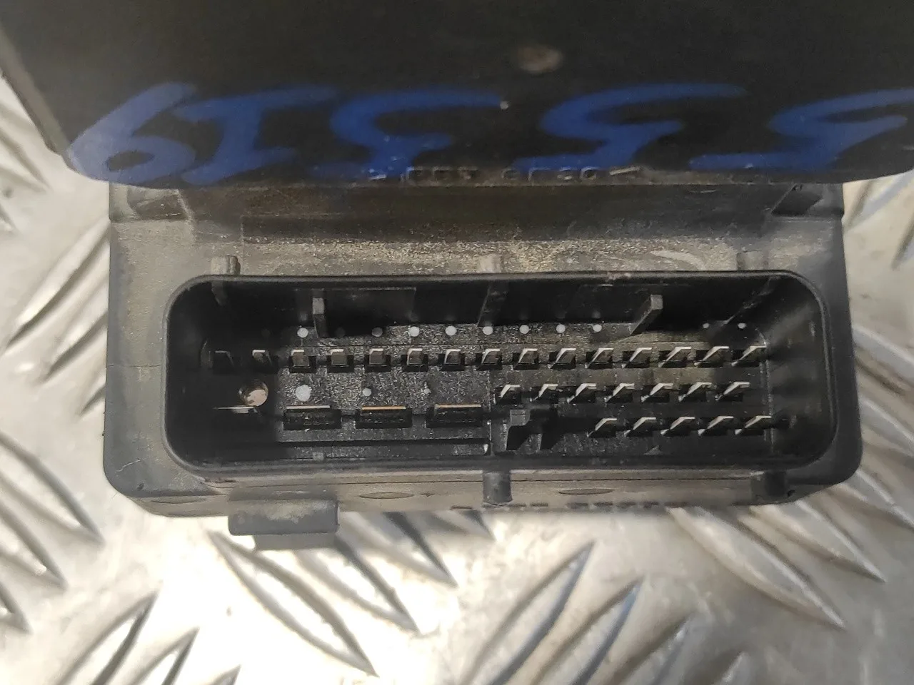 Abs para Opel Zafira A