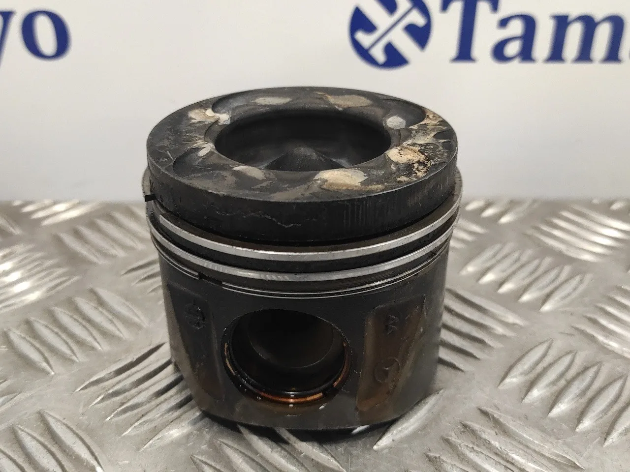 Piston para Mercedes-Benz Clase E (W212) Lim.