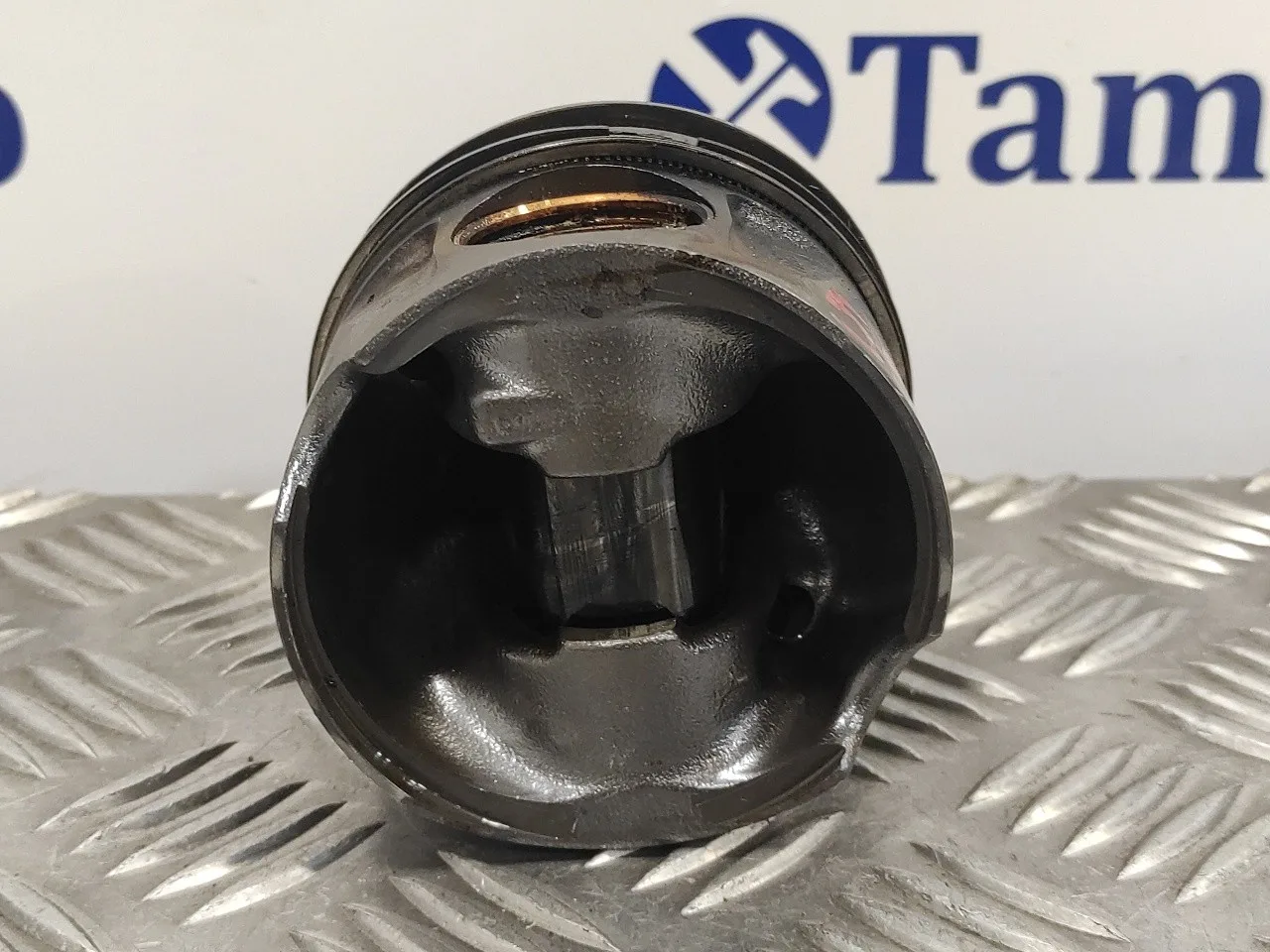 Piston para Mercedes-Benz Clase E (W212) Lim.