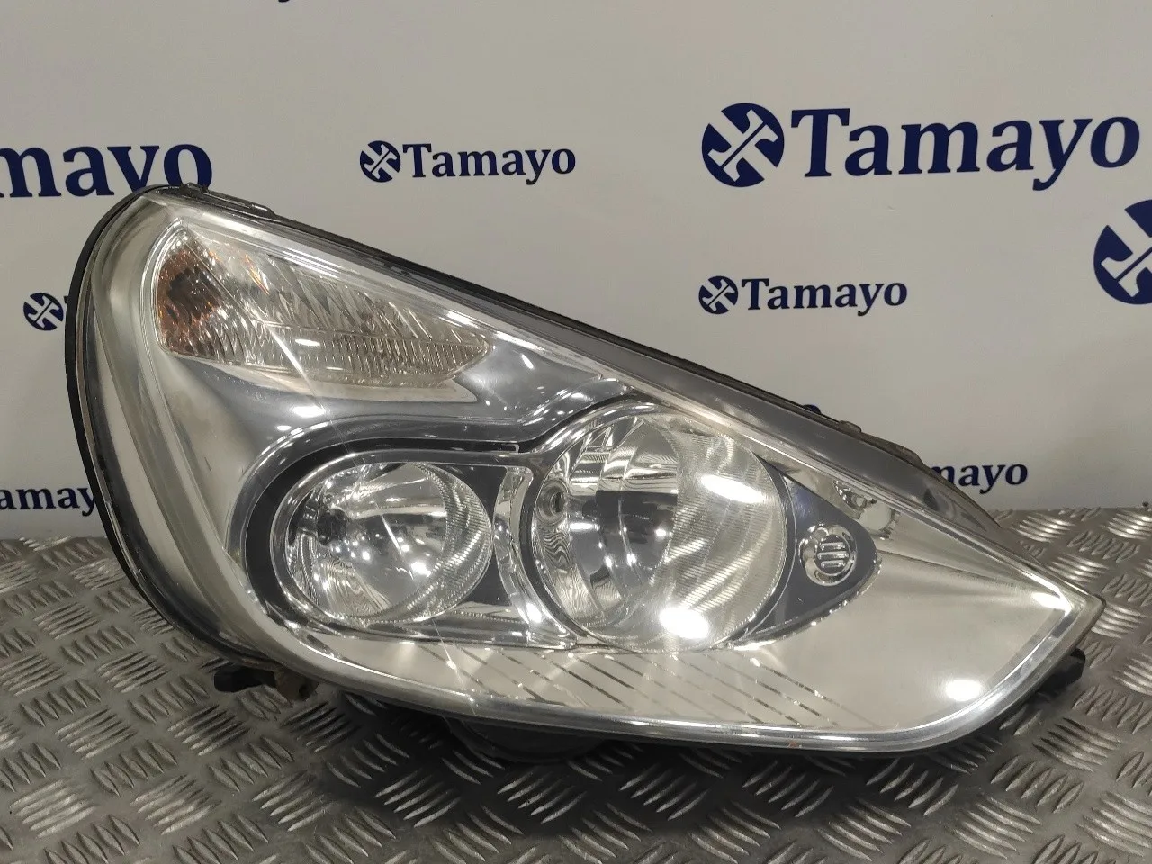 Faro Derecho para Ford Galaxy (Ca1)
