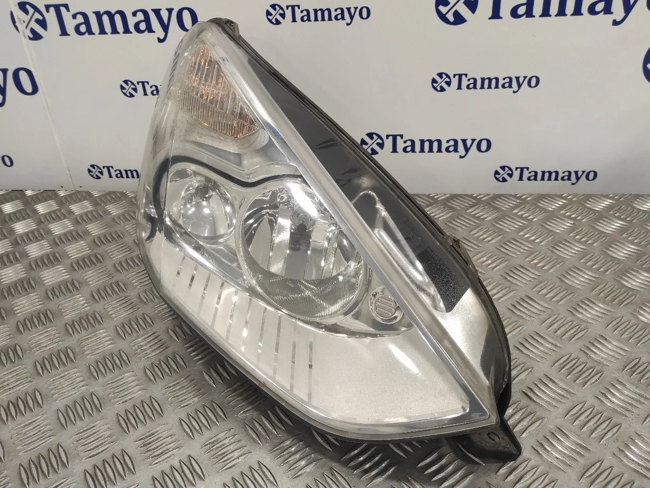 Faro Derecho para Ford Galaxy (Ca1)
