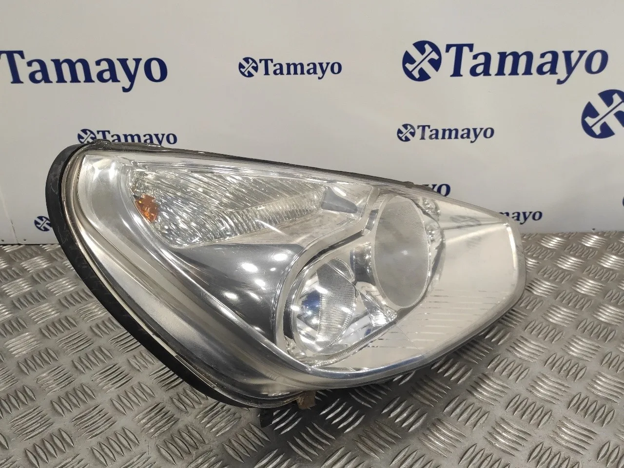 Faro Derecho para Ford Galaxy (Ca1)