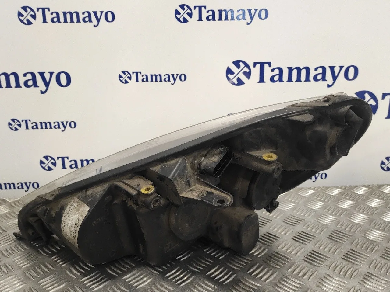 Faro Derecho para Ford Galaxy (Ca1)