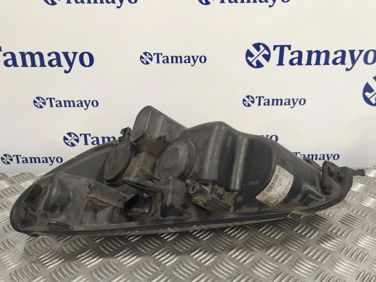 Faro Derecho para Ford Galaxy (Ca1)
