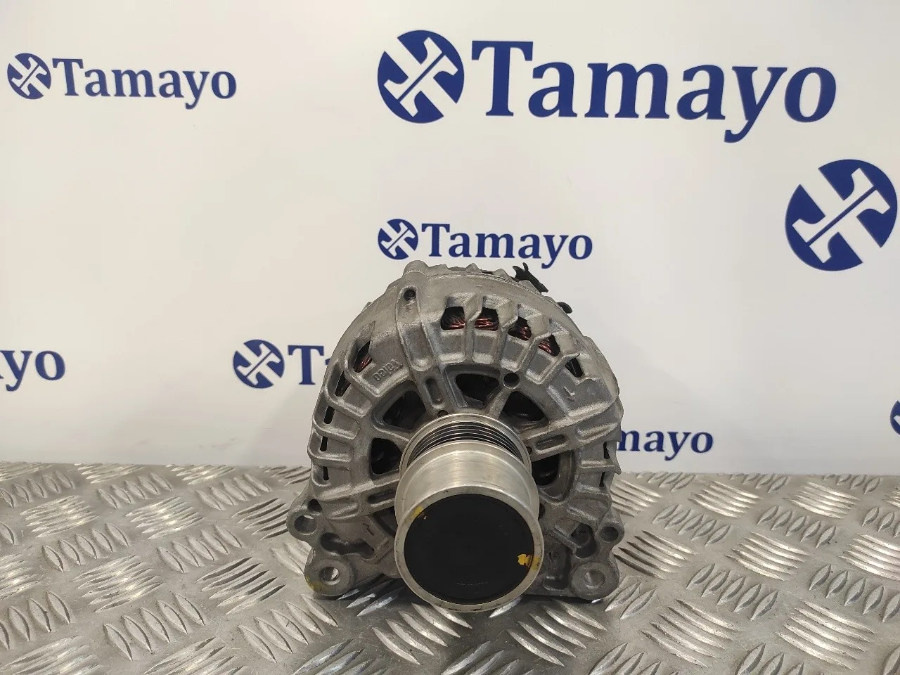 Alternador para Seat Ibiza (Kj1)