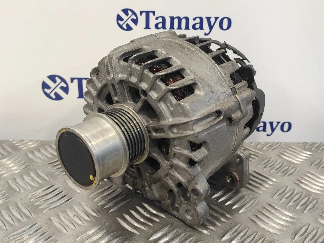 Alternador para Seat Ibiza (Kj1)