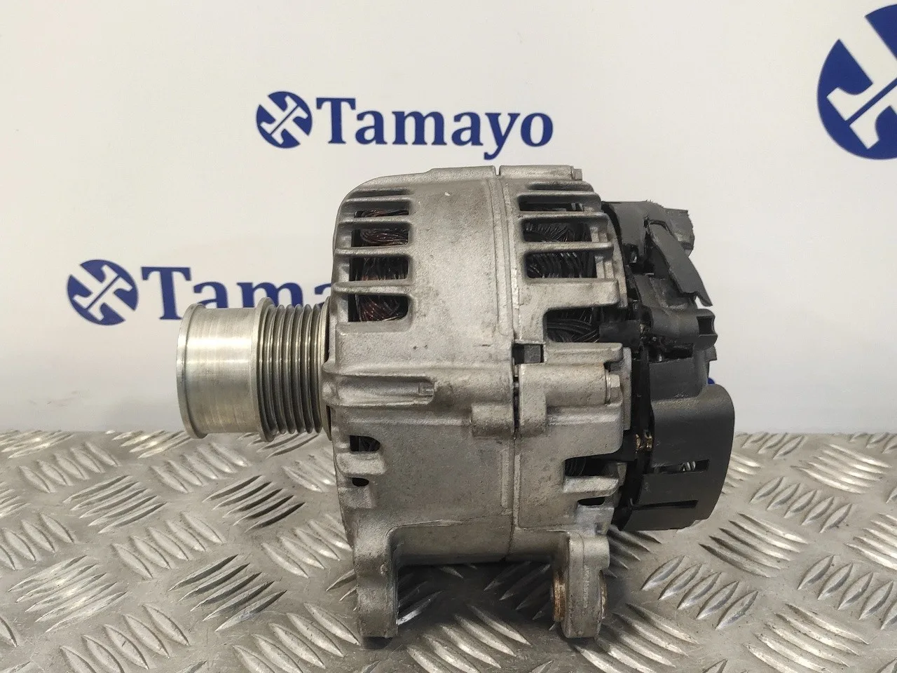 Alternador para Seat Ibiza (Kj1)