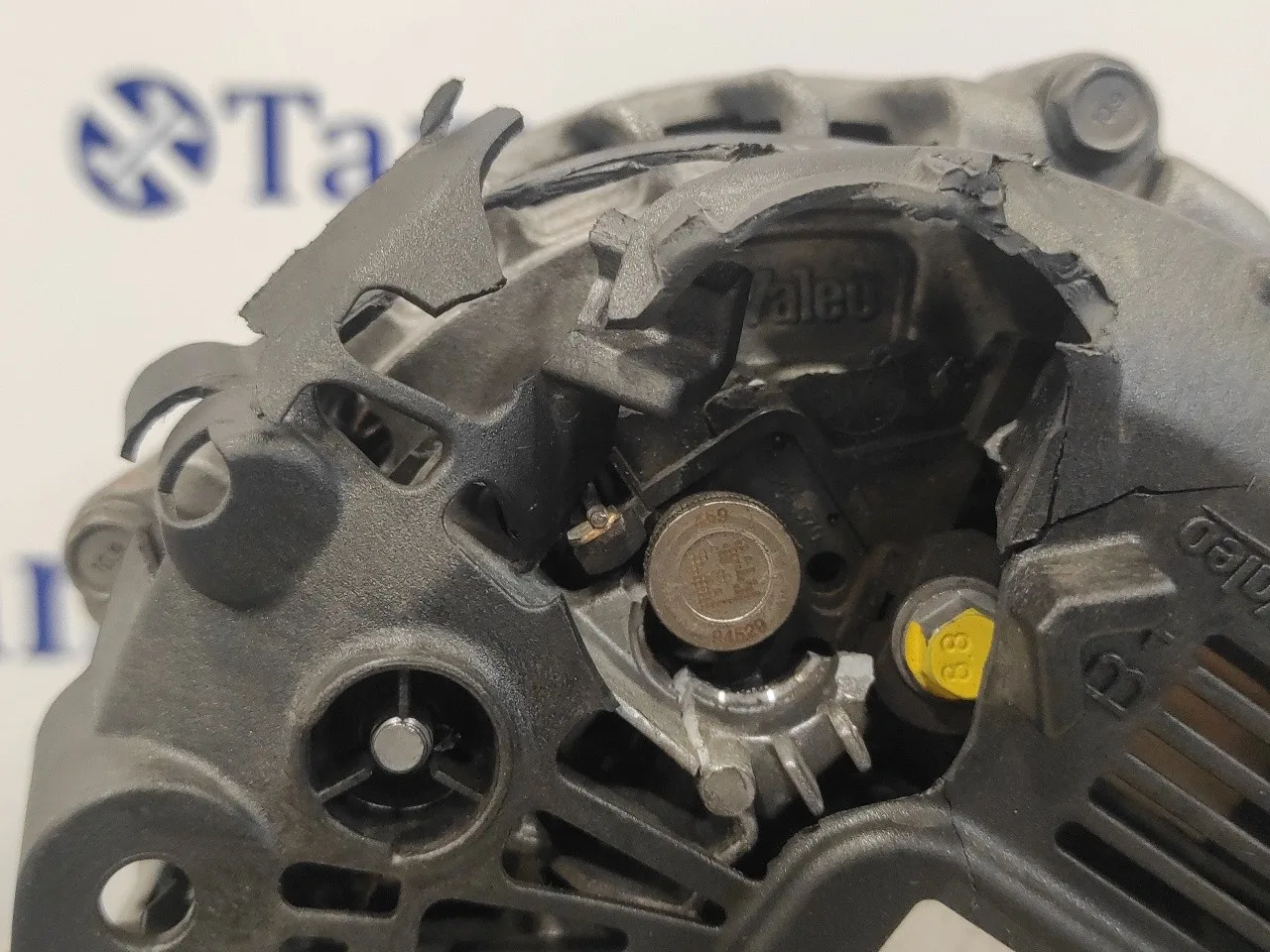 Alternador para Seat Ibiza (Kj1)