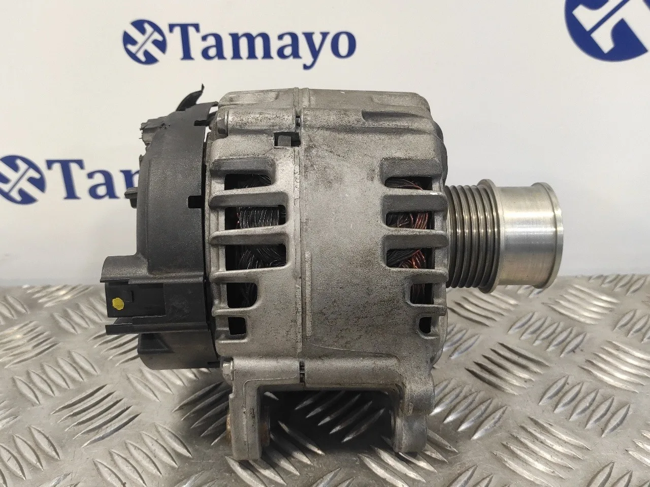 Alternador para Seat Ibiza (Kj1)
