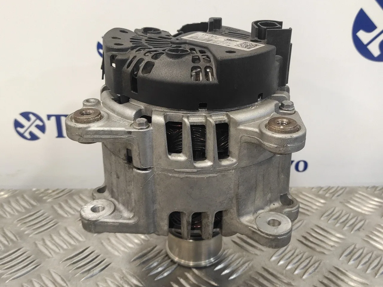 Alternador para Seat Ibiza (Kj1)