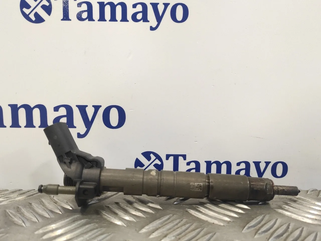 Inyector para Mercedes-Benz Clase E (W212) Lim.