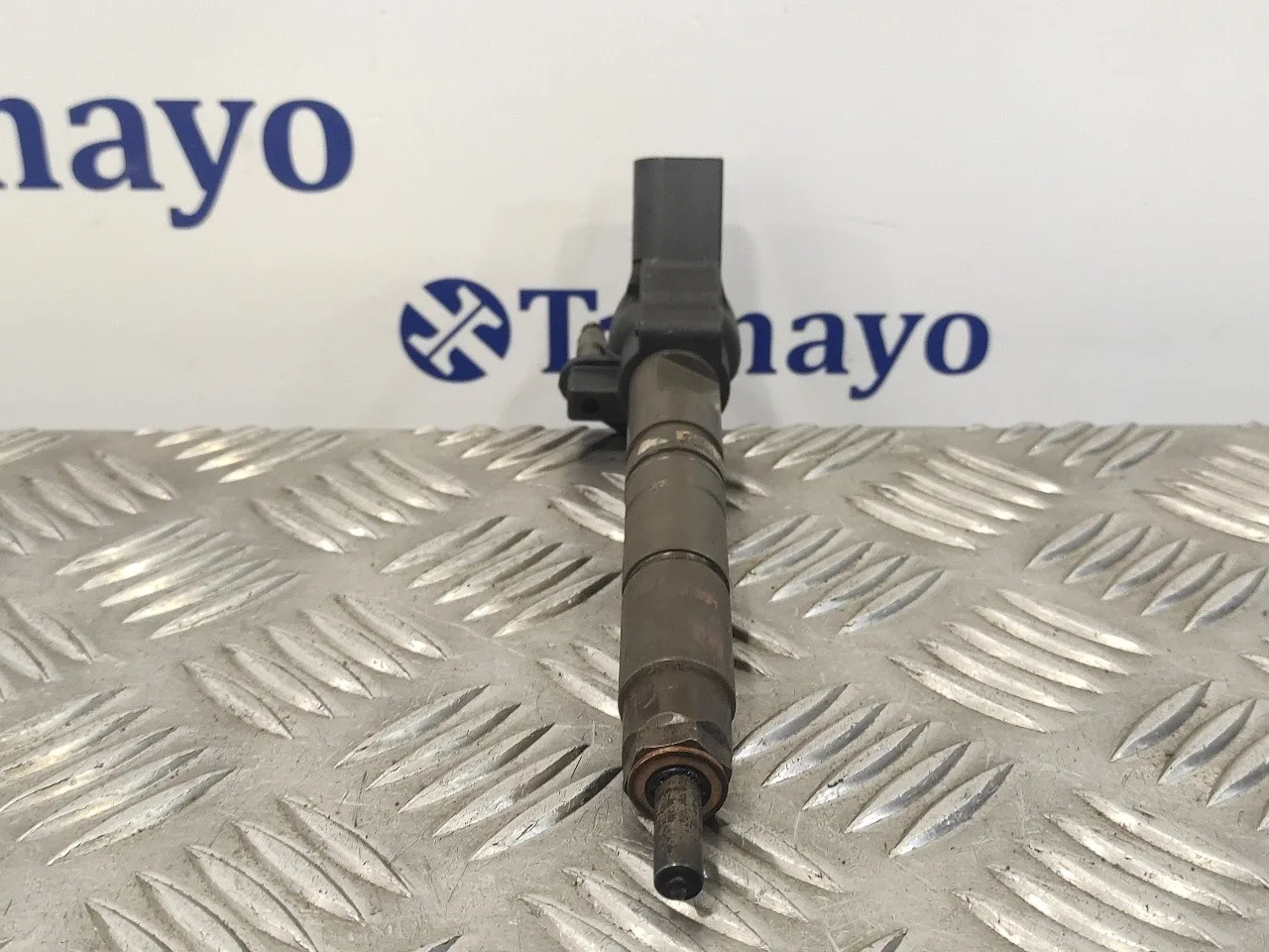 Inyector para Mercedes-Benz Clase E (W212) Lim.