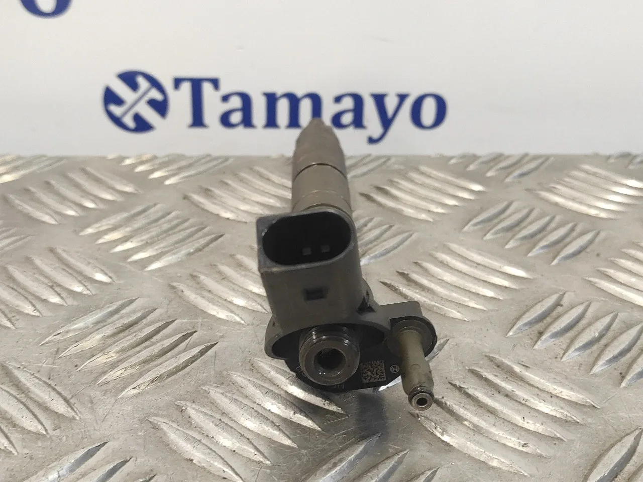 Inyector para Mercedes-Benz Clase E (W212) Lim.