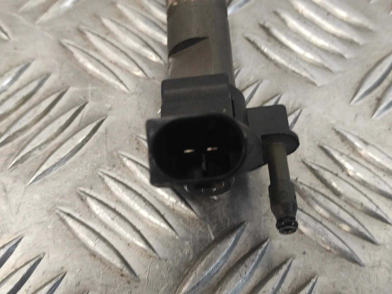 Inyector para Mercedes-Benz Clase E (W212) Lim.