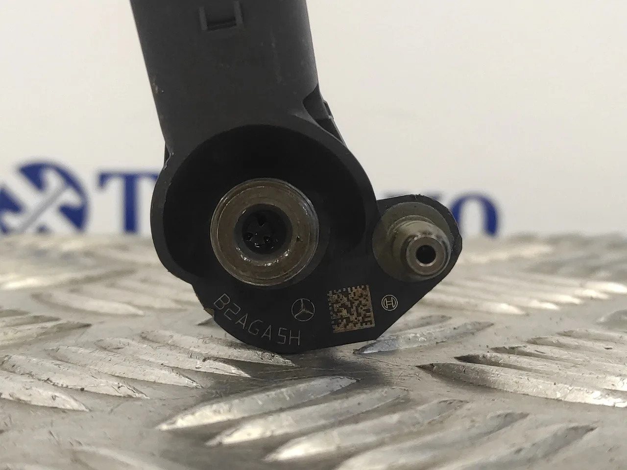 Inyector para Mercedes-Benz Clase E (W212) Lim.