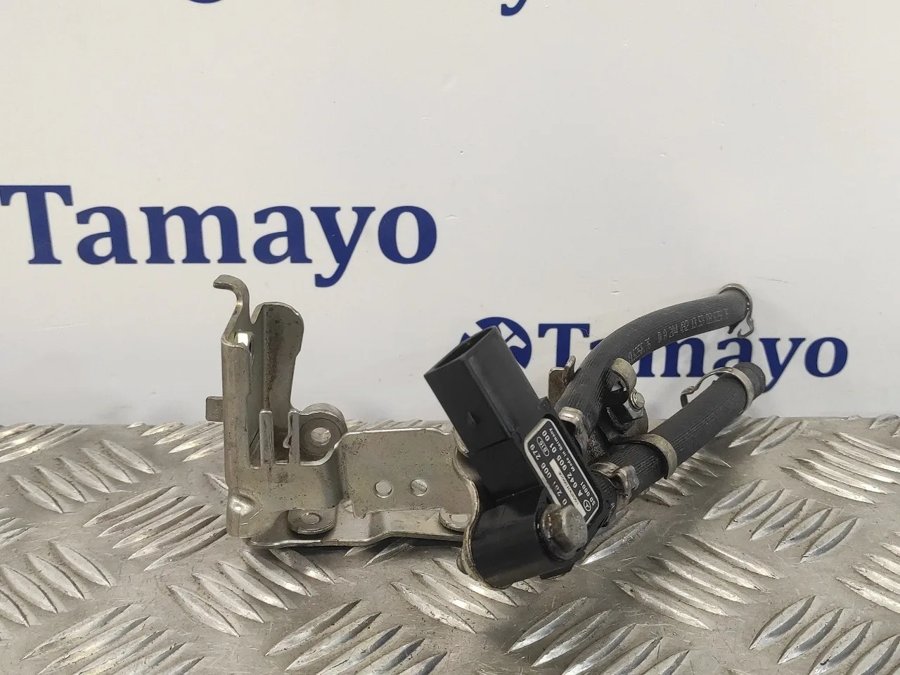 Sensor Presion para Mercedes-Benz Clase E (W212) Lim.