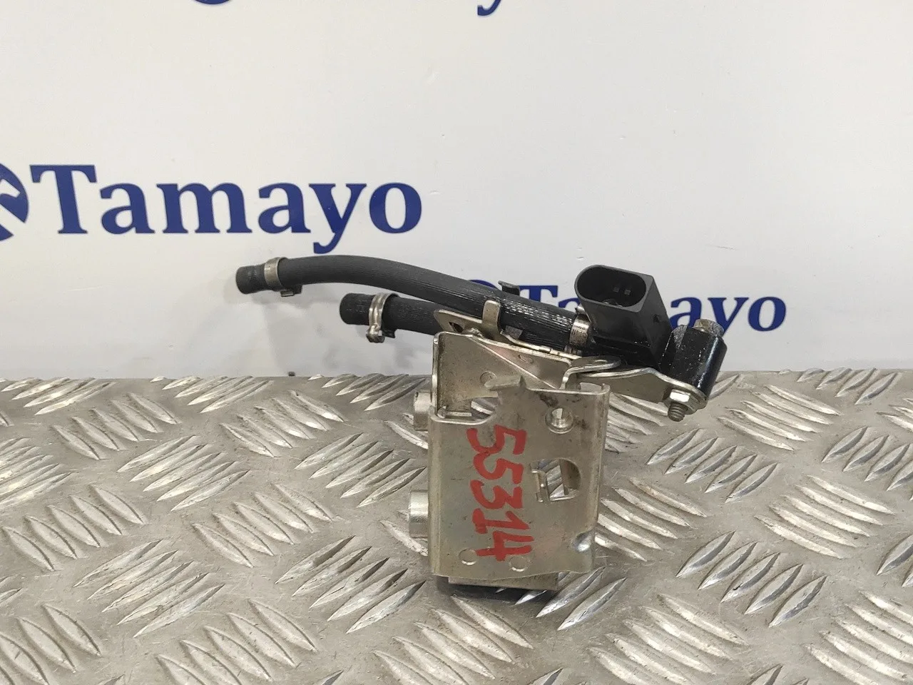 Sensor Presion para Mercedes-Benz Clase E (W212) Lim.