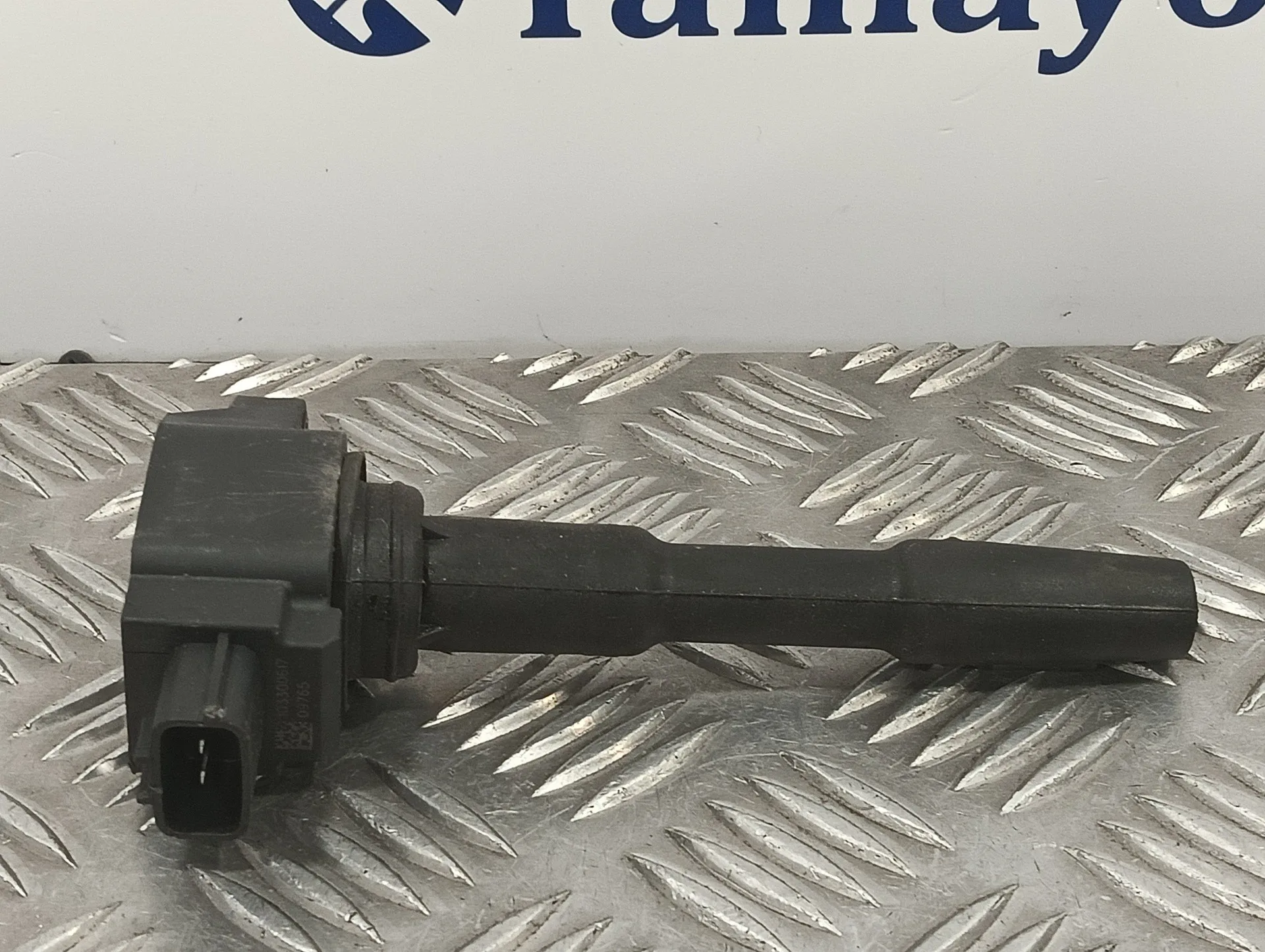 Bobina Encendido para Nissan Qashqai (J11)