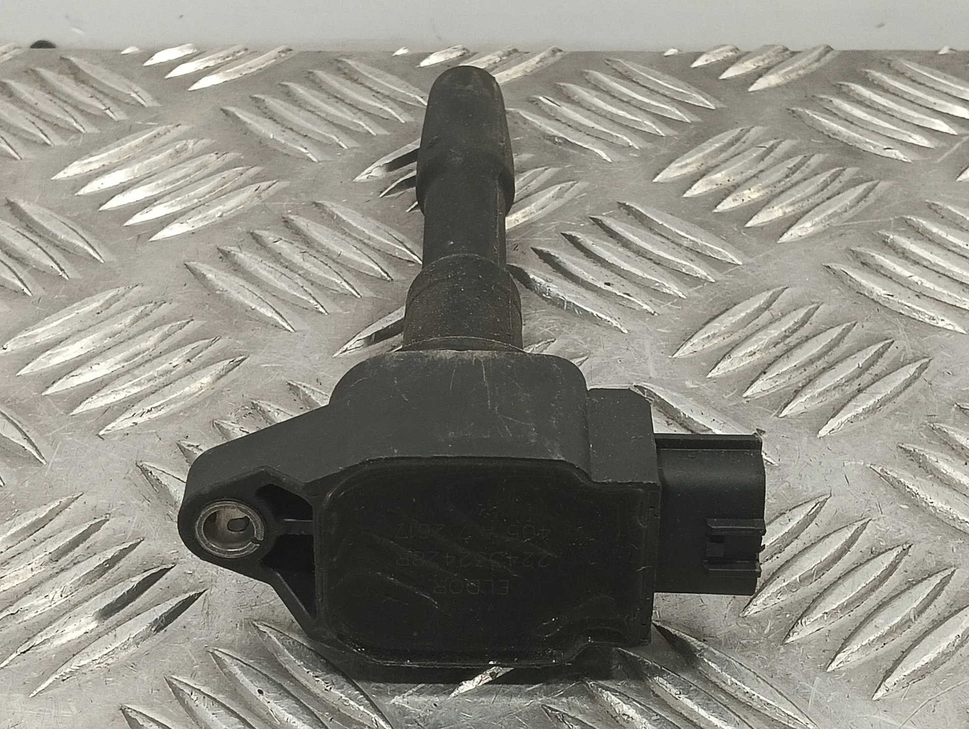 Bobina Encendido para Nissan Qashqai (J11)
