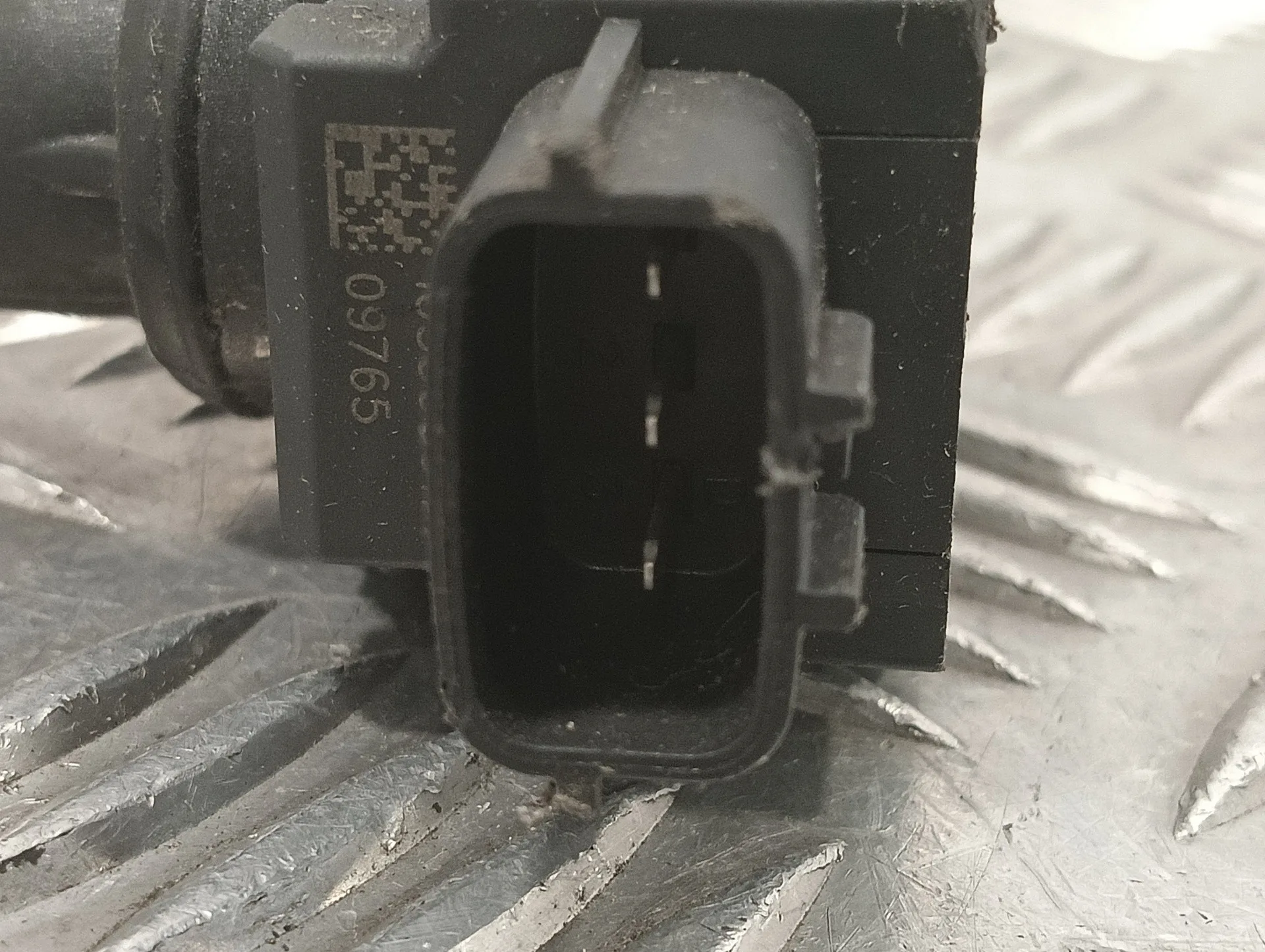 Bobina Encendido para Nissan Qashqai (J11)