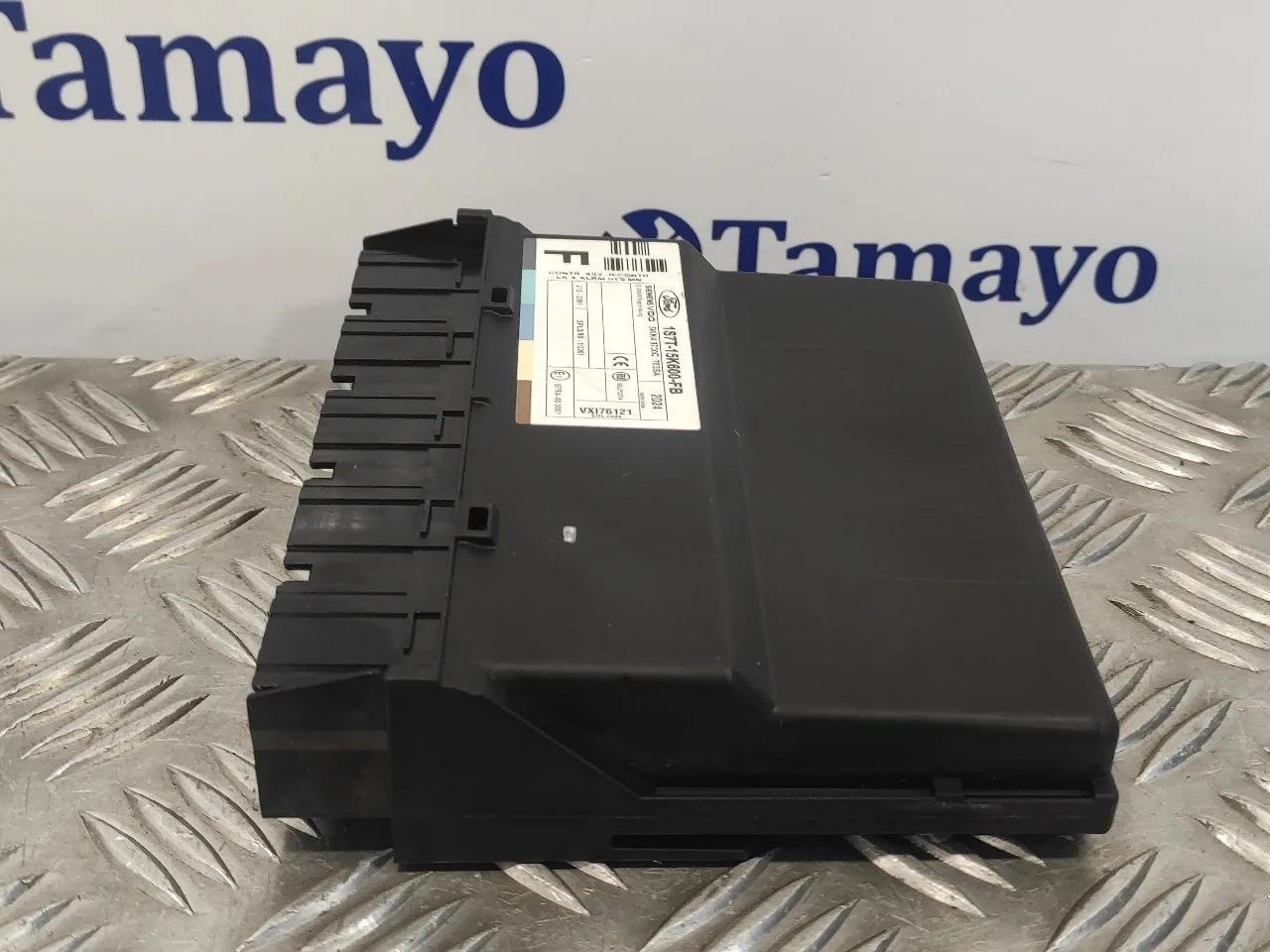 Modulo Electronico para Ford Focus Berlina (Cak)