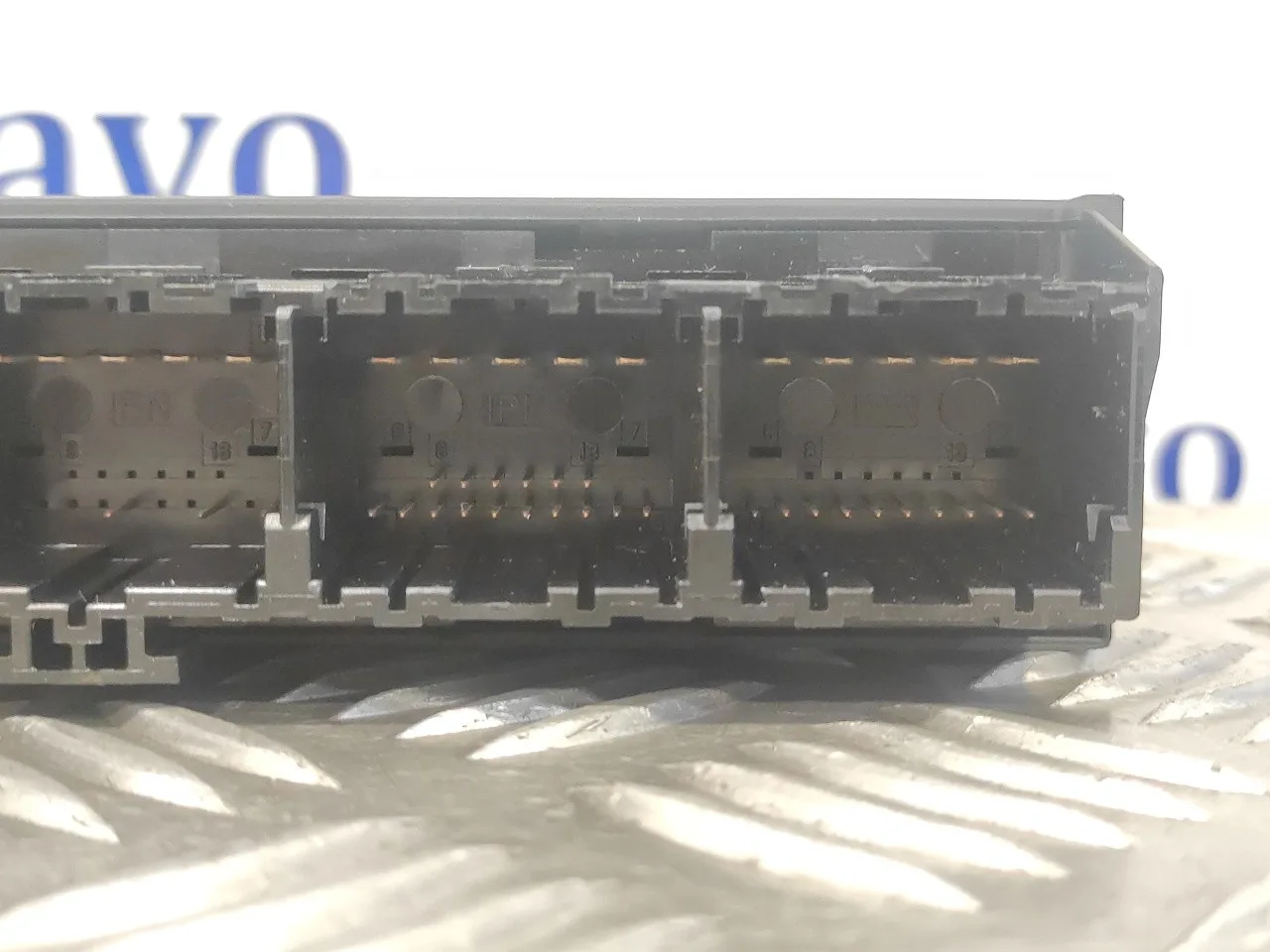 Modulo Electronico para Ford Focus Berlina (Cak)