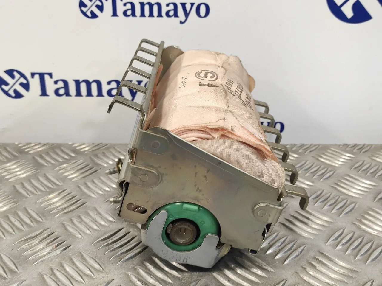 Airbag Delantero Derecho para Honda Civic Berlina 4 Hybrid (Fd3)