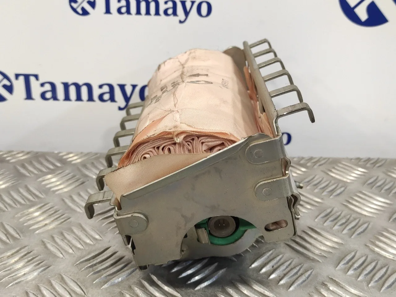 Airbag Delantero Derecho para Honda Civic Berlina 4 Hybrid (Fd3)