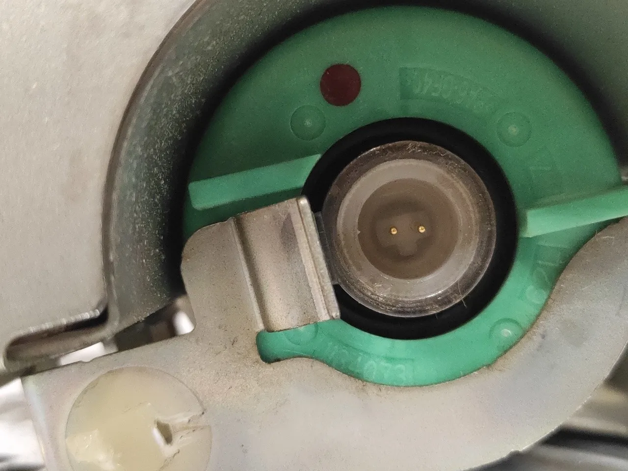 Airbag Delantero Derecho para Honda Civic Berlina 4 Hybrid (Fd3)