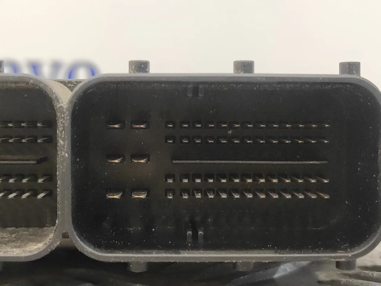 Centralita Motor Uce para Bmw Serie 3 Compact (E46)