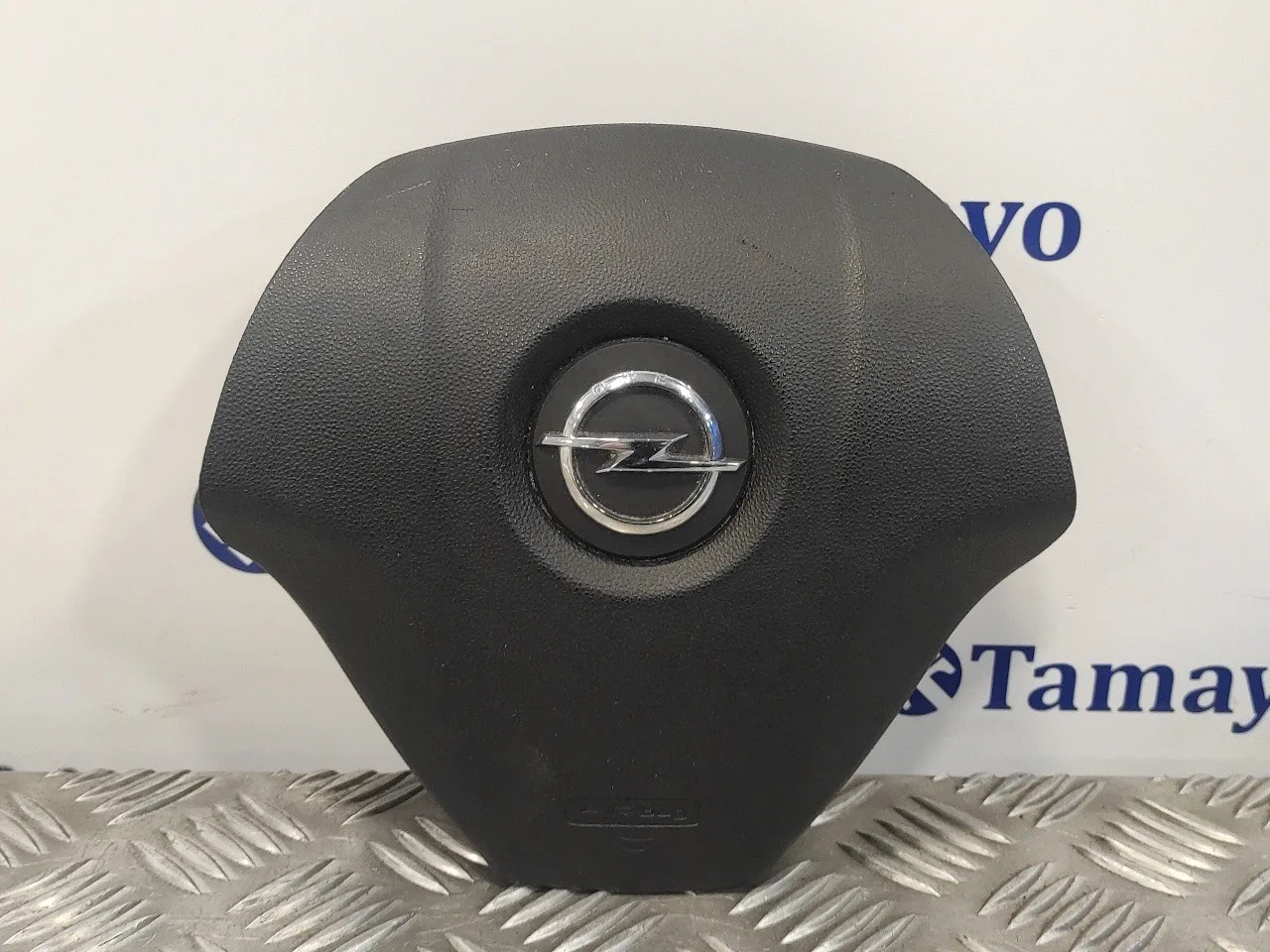 Airbag Delantero Izquierdo para Opel Combo D